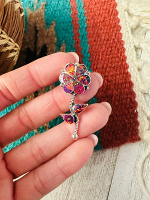 Descriptive image text