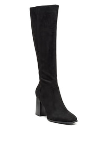 Zilly Boot- 2 Colors