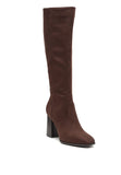 Zilly Boot- 2 Colors