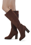 Zilly Boot- 2 Colors