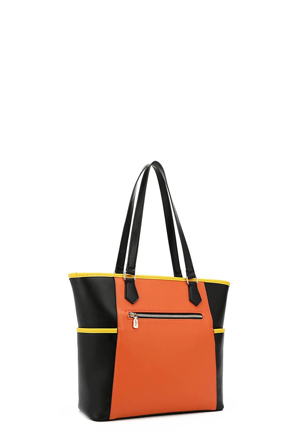 Nicole Lee Nikky "College Girl" 3-Piece Bag Set