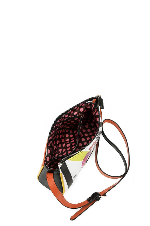 Nicole Lee Nikky "College Girl" 3-Piece Bag Set