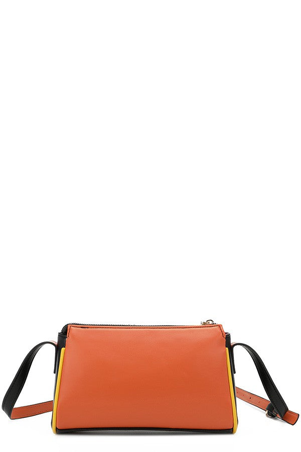 Nicole Lee Nikky "College Girl" 3-Piece Bag Set