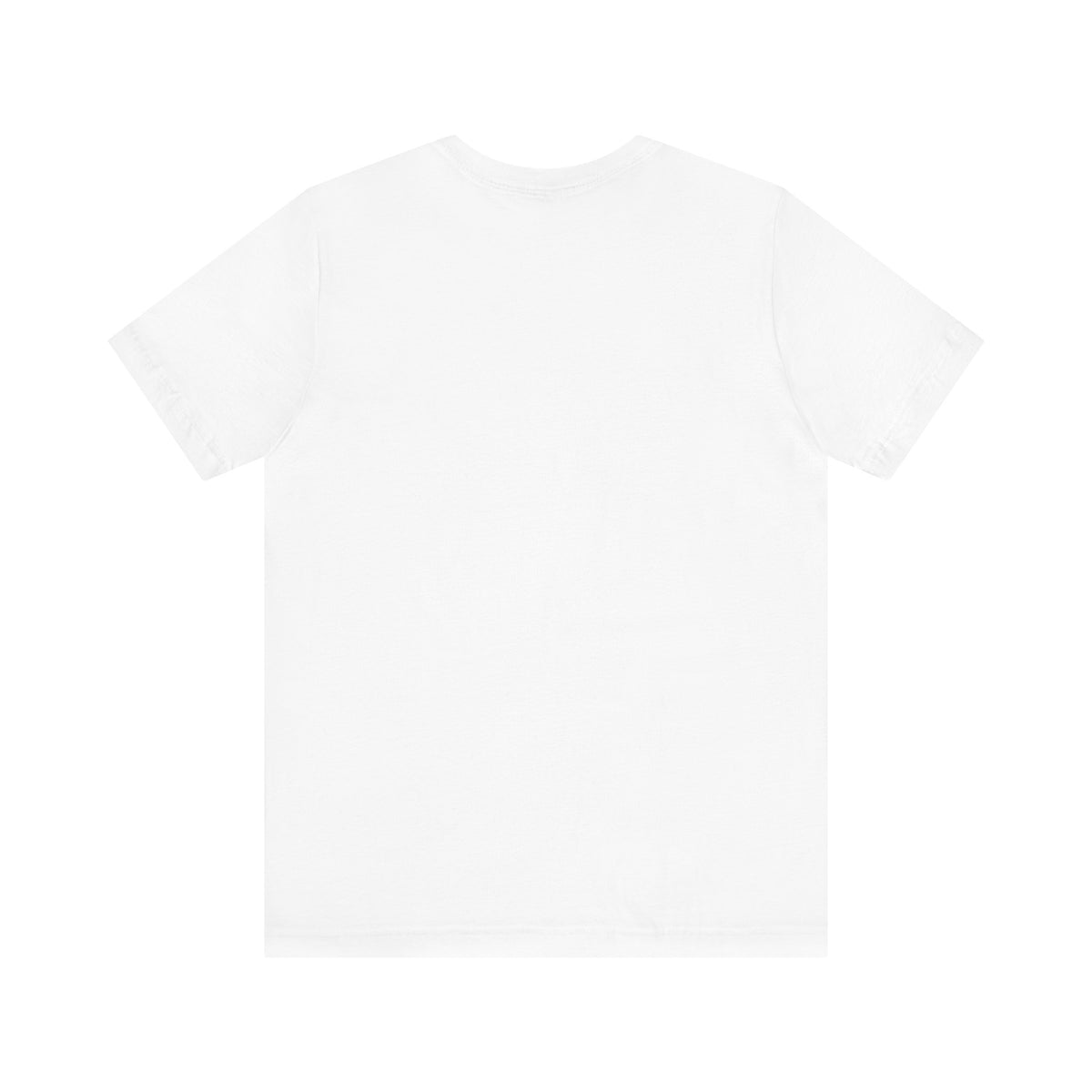 Not Stereotype But Aberrant Unisex Jersey Short Sleeve Tee