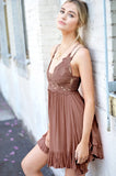 Monterey Sundress- 3 Colors