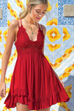 Monterey Sundress- 3 Colors