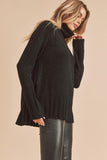 Danica Sweater Top