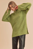 Tamia Sweater- 2 Colors