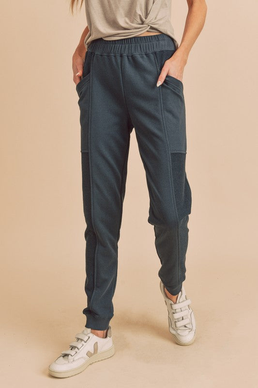 Bree Jogger- 2 Colors