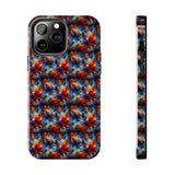 Color Splash Tough Phone Cases