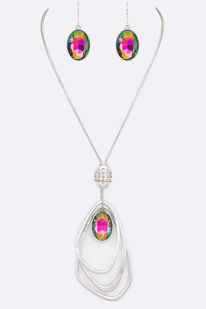 Descriptive image text