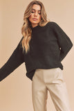 Ryleigh Sweater- 3 Colors