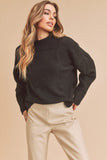 Ryleigh Sweater- 3 Colors