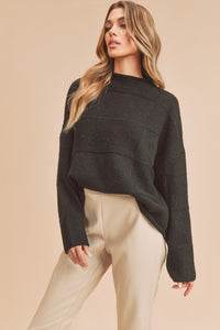 Ryleigh Sweater- 3 Colors