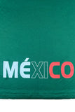 UNISEX MEXICO TEAM WORLD SOCCER JERSEYS TOP