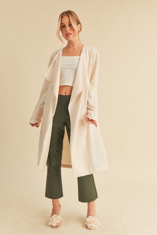 Katria Vegan Pants- 5 Colors