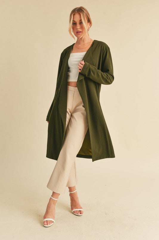 Katria Vegan Pants- 5 Colors