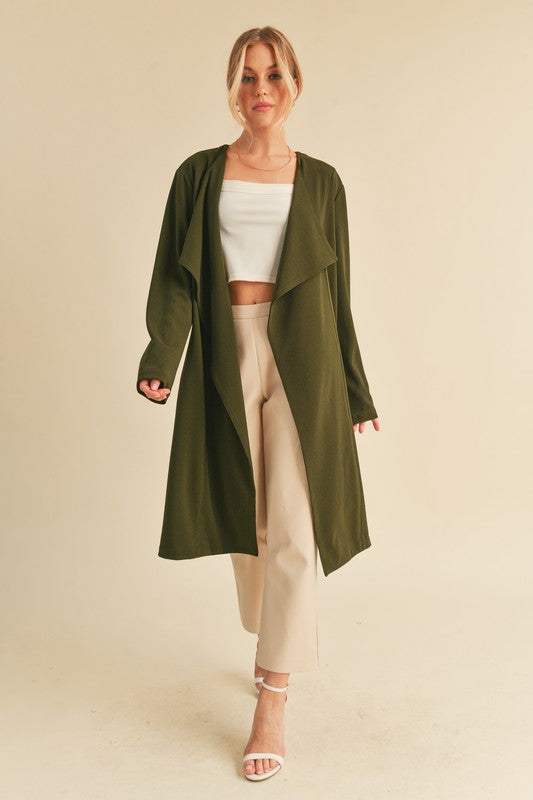 Katria Vegan Pants- 5 Colors