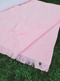 One Sided Terry Towel-Multi Purpose Bath Beach Towel