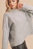 Ryleigh Sweater- 3 Colors