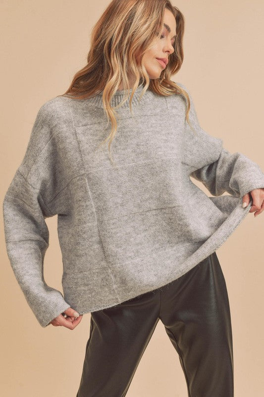 Ryleigh Sweater- 3 Colors