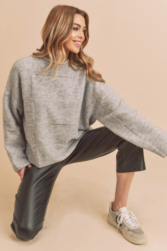 Ryleigh Sweater- 3 Colors