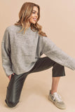 Ryleigh Sweater- 3 Colors