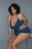 Plus Size Piper Cami Lingerie Set