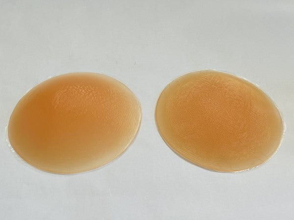 Silicone Buttock Enhancer