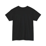 Enigma Unisex Heavy Cotton Tee- 5 Colors