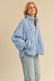 Ashby Jacket- 2 Colors