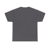 Enigma Unisex Heavy Cotton Tee- 5 Colors