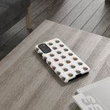 Color Splash Tough Phone Case