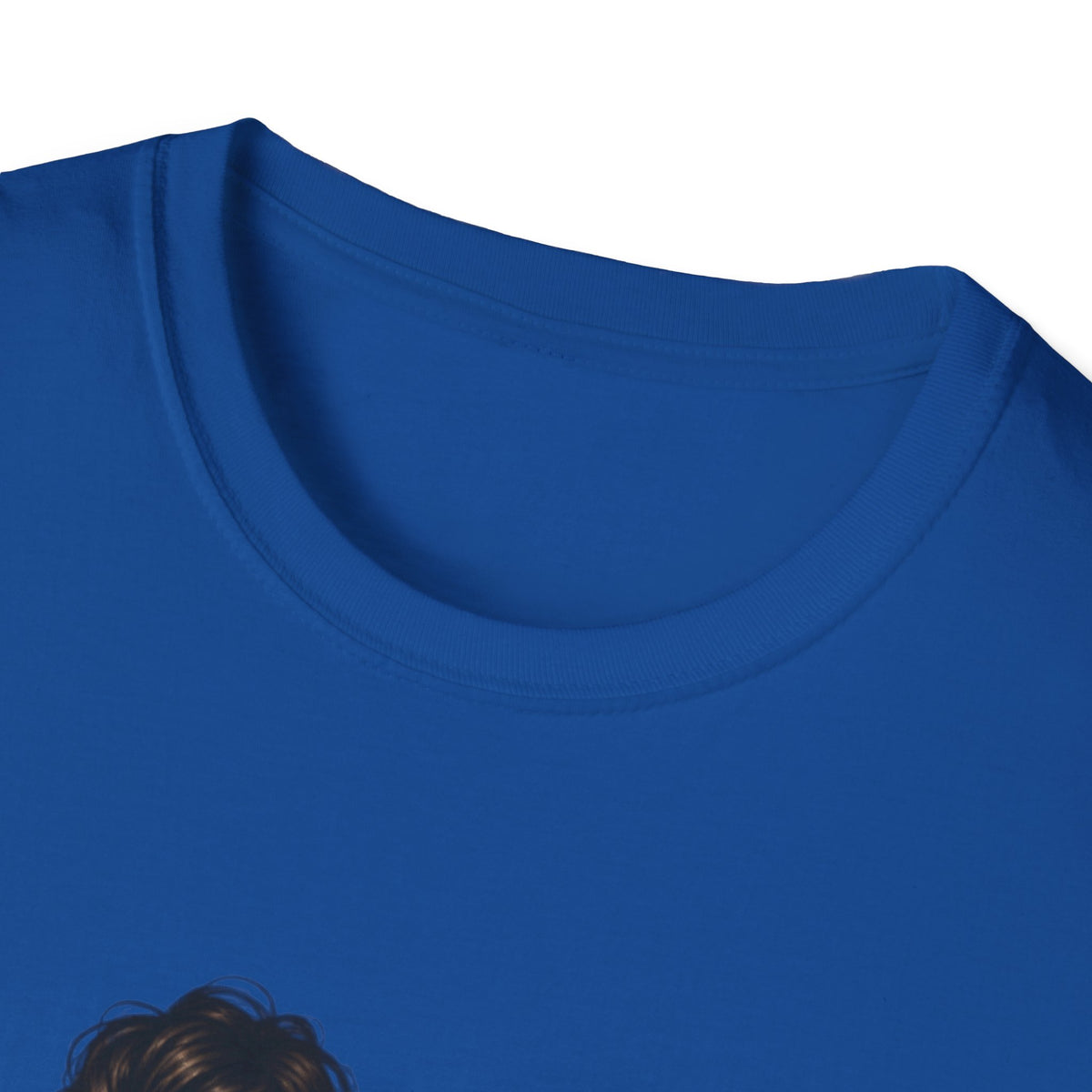 Inspirational Graphic Tee — “A Better Me” Coffee Girl T-Shirt