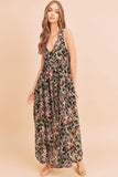 Violetta Maxi Dress-2 Colors