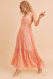 Davia Dress-2 Colors
