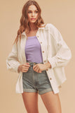 Judie Jacket- 5 Colors