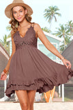 Monterey Sundress- 3 Colors