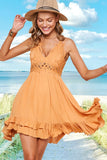 Monterey Sundress- 3 Colors