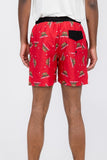 Men's All Cali Swim Shorts-2 Colors