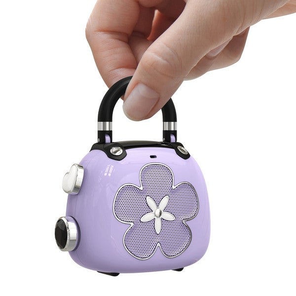 5W BT 5.0 Portable Mini Bluetooth Wireless Speaker