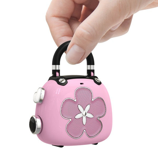 5W BT 5.0 Portable Mini Bluetooth Wireless Speaker