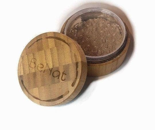 All Natural Translucent Loose Powder