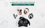 BeNat Pets Artisanal Pet Shampoo Bar Oat 5.8 oz