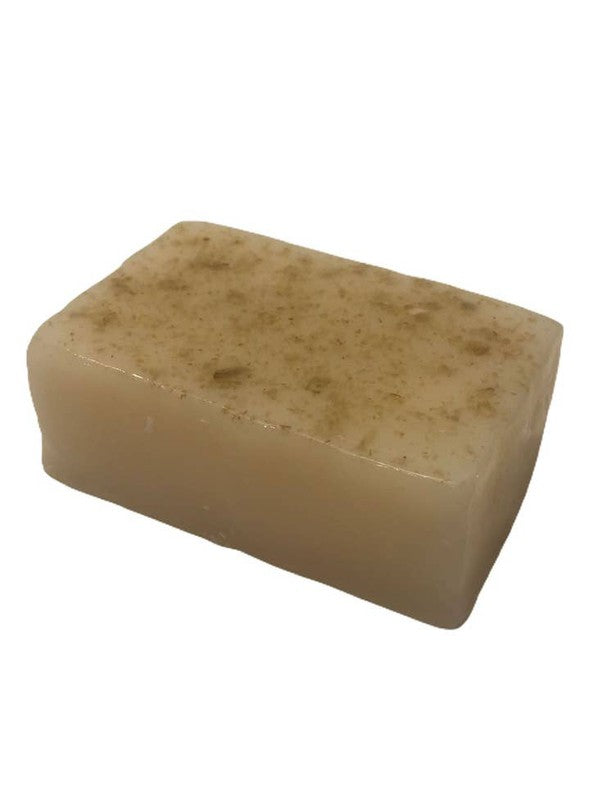 BeNat Pets Artisanal Pet Shampoo Bar Oat 5.8 oz
