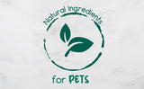 BeNat Pets Artisanal Furry Pet Soap Bar 5.8 oz.