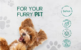 BeNat Pets Artisanal Furry Pet Soap Bar 5.8 oz.