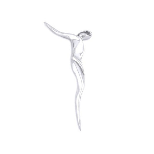 Dali Style Christ Decor