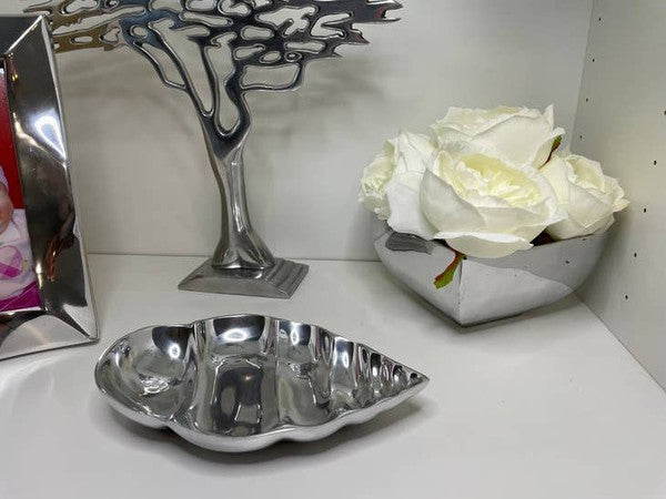 Made in Mexico Spiral-Shaped Snack Bowl