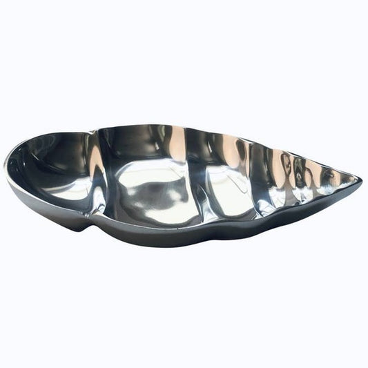 Made in Mexico Spiral-Shaped Snack Bowl